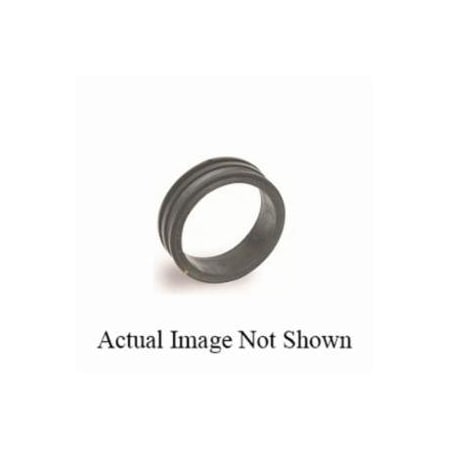 Dodge Industrial TRIPLE-TECT Seal Kit, For Use W/UNIFED SAF 300 Pillow Block Bearing, 3-15/16 in Bore, 42 Seal Group 046404
